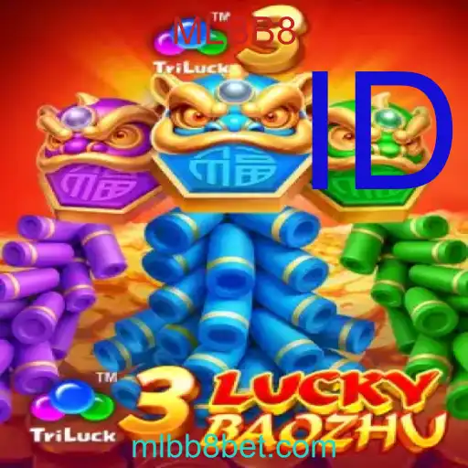 3LuckyBaozhu