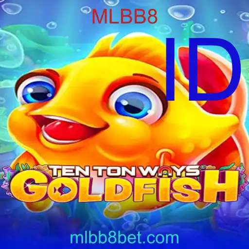 TenTonWaysGoldfish